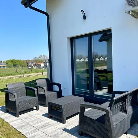Apartment Ahoj -apartamenty- 450 M Do Plazy